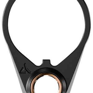 RADIAN WEAPONS QD END PLATE AR15 BLK