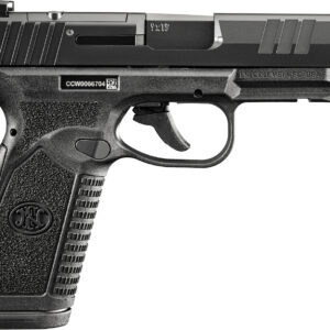 FN REFLEX XL 9MM BLK 18+1 MRD NMS