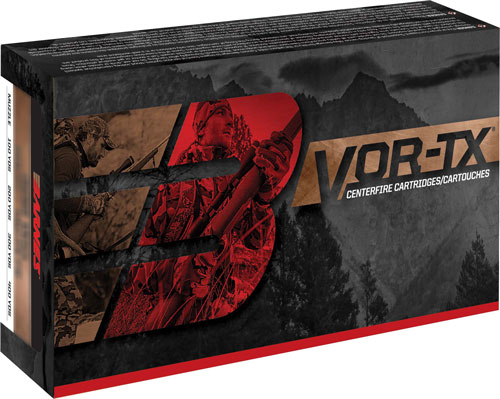 BARNES VOR-TX 308 WIN 168GR - TTSX BT 20RD 10BX/CS