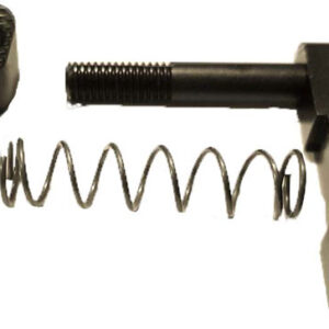 TPS ARMS AR-15 MAGAZINE CATCH - ASSEMBLY