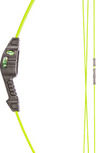 BEAR ARCHERY YOUTH COMPOUND - BOW SPARK AMBI GREEN AGE 5-10