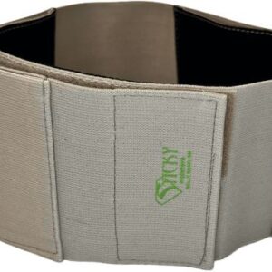 STICKY BELLY BAND XXL 43-65" - WORKS W/ STICKY HOLSTERS TAN