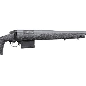 BERGARA HMR PRO 25CR GRAY 24" TB