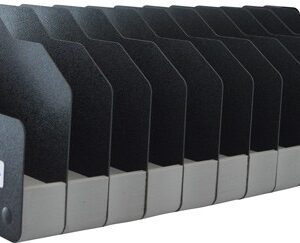 BENCHMASTER WEAPON RACK TWELVE - GUN PISTOL RACK