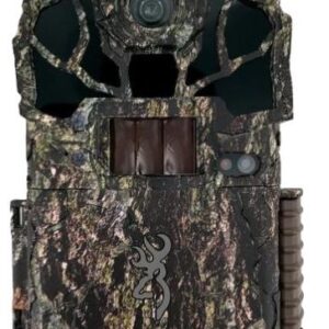 BROWNING TRAIL CAM SPEC OPS - ELITE HP5 ULTRA NO-GLO IR CAMO
