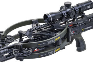 TENPOINT XBOW TRX ULTRA 515FPS - ACUSLIDE MAXX EVO-X ELITE MOSS