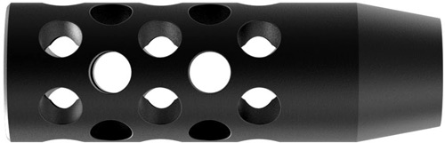 AUDERE HMB MUZZLE BRAKE 30 CAL - 5/8"-24 MATTE BLACK - Image 2