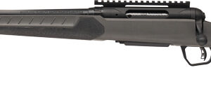 SAVAGE 110 CORE HUNTER 6.5CM - LH 20" BLACK/GREY ACCUFIT V2
