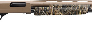 WINCHESTER SXP HYBRID 20GA 3" - 28"VR FDE REALTREE MAX-7