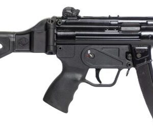 CENTURY ARMS AP5-P 9MM PISTOL - 5.75" SB BRACE BLACK