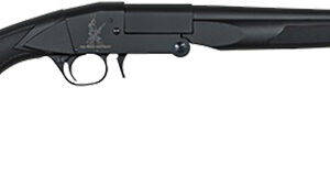 CRICKETT SINGLE SHOT 20GA 3" - 18.5" BLACK SYNTHETIC