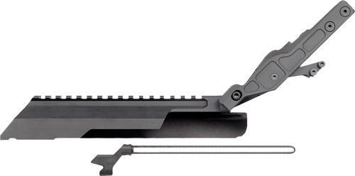 MI AK ALPHA RAILED TOP COVER - UIVERSAL MODEL FOR AK47/74 - Image 2