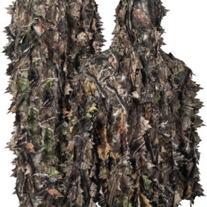 TITAN LEAFY SUIT MOSSY OAK DNA - L/XL PANTS/TOP