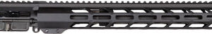 ONE HORSE AR15 COMPLETE UPPER - 16" 300AAC