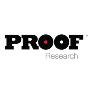 PROOF RESEARCH ELEVATION 2.0 22CR MIDNGHT 20"