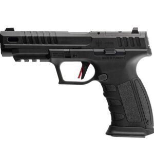 MILITARY ARMAMENT CORP RA9 DEFENSE S 9MM 4.25" 17+1
