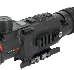 NOCPIX RICO 3 THERMAL WEAPON - SIGHT LRF 640X512 50MM