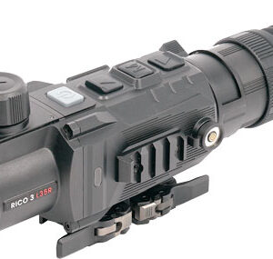 NOCPIX RICO 3 THERMAL WEAPON - SIGHT LRF 384X288 35MM