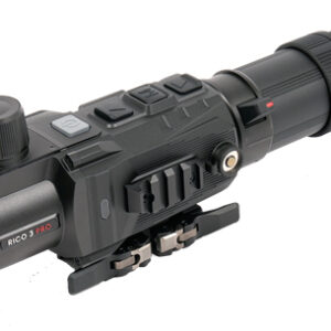 NOCPIX RICO 3 PRO THERMAL - SIGHT LRF 640X512 50MM