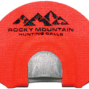 RMHC #D2 ELK CAMP ELK CALL - DIAPHRAGM