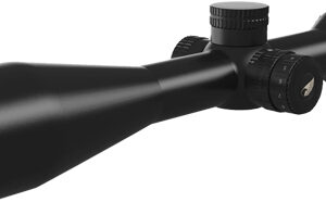 GPO SCOPE SPECTRA 4X 4-16X50 - G4i RETICLE 30MM MATTE