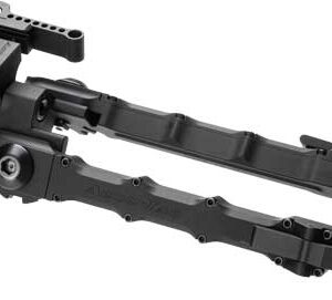 ACCU-TAC BIPOD SMALL RIFLE  SR - 5 6.25"-9.75" ARCA SPEC QD