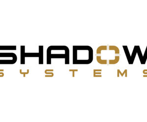 SHADOW SYSTEMS U526 5.56MM FDE/BK 16" 10+1