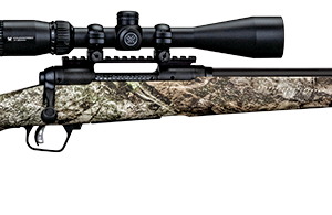 SAVAGE ARMS 110 APEX PRED XP 223REM CAMO #