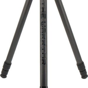 WARRIOR TRIPODS THE WARRIOR - TRIPOD CARBON FIBER 3 SECTION