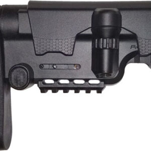 AB ARMS URBAN SNIPER STOCK X - BLACK