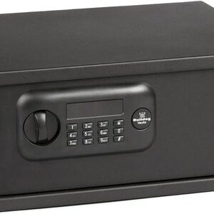 BULLDOG STANDARD DIGITAL - PISTOL VAULT 17"X14.5"X7.7"