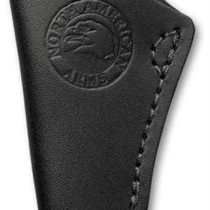 NORTH AMERICAN ARMS INSIDE PANT HOLSTER MAG BLACK