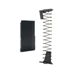 Amend2 AR-15/M4/M16 Mod-A 15/20 Rifle Magazine Black 5.56x45mm NATO/.223 Rem 15/rd