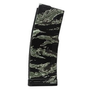 Amend2 Tiger Stripe Collection AR-15 Mod-A Rifle Magazine 5.56/.223 30/rd