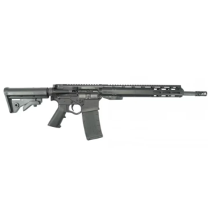 ATI ALPHA MAXX RIA Rifle 300 Blackout 30rd Magazine(1) 16" Barrel M-LOK Polymer Rail