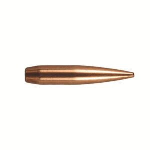 Berger VLD Target Bullets 6mm .243" 115 gr HPBT 100/rd