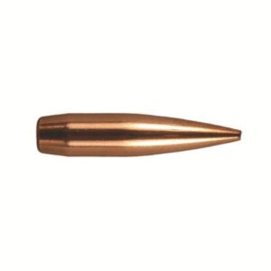 Berger Hybrid Target Bullets .30 cal .308" 200 gr HPBT 100/ct