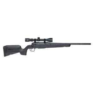 Savage AXIS XP Compact Rife 7mm-08 REM 4rd Magazine (1) 20" Threaded Barrel