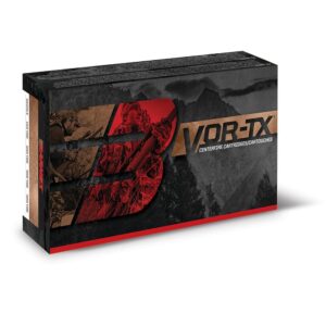 Barnes VOR-TX Rifle Ammunition .300 Win Mag 180 gr TTSXBT 2960 fps 20/ct