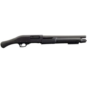 Chiappa Honcho Shotgun 20 ga 3" Chamber 5rd Capacity 14" Barrel Black