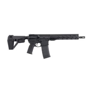 Colt M5 Pistol 5.56mm 30rd Magazine 11.5" Barrel Matte Black with Brace