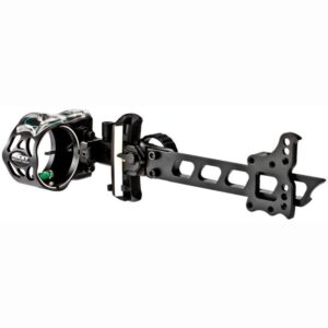 Rocky Mountain Horizon 1-Pin Driver Sight