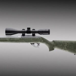 Hogue Ruger 10-22 Rubber OverMolded Stock Stock with .920" dia Barrel