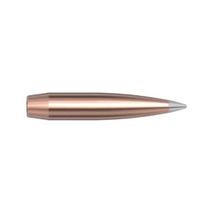 Hornady Aluminum A-Tip Match Rifle Bullets 6MM .243 cal 120gr 100/ct