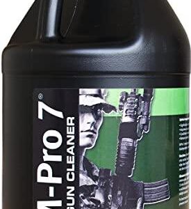 M-Pro 7 Gun Cleaner - 1 Gallon