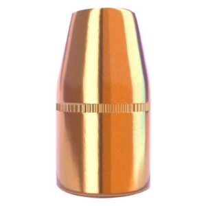 Berry's Superior Plated Rifle Bullets .45-70 Govt (.458) 350GR RS 150ct