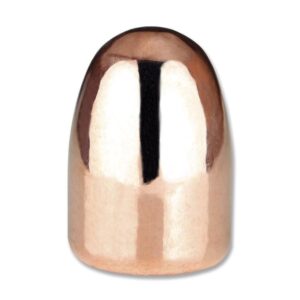 Berry's Superior Plated Pistol Bullets .45 cal .452" 230 gr RN 250/ct