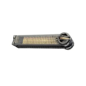 Kel-Tec KP50 Handgun Magazines 50rd 2/ct with Jungle Clip