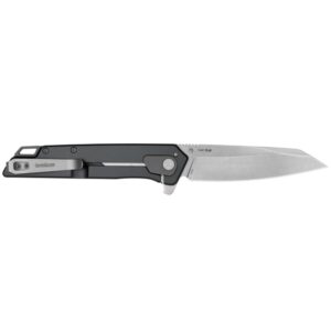 Kershaw Misdirect XL Folding Knife 3-3/8" Reverse Tanto Blade