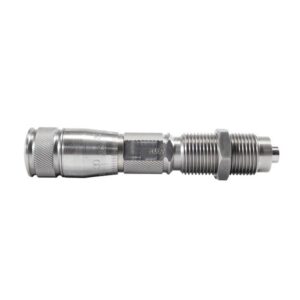 Lyman Pro Micrometer Seating Die 9mm Luger